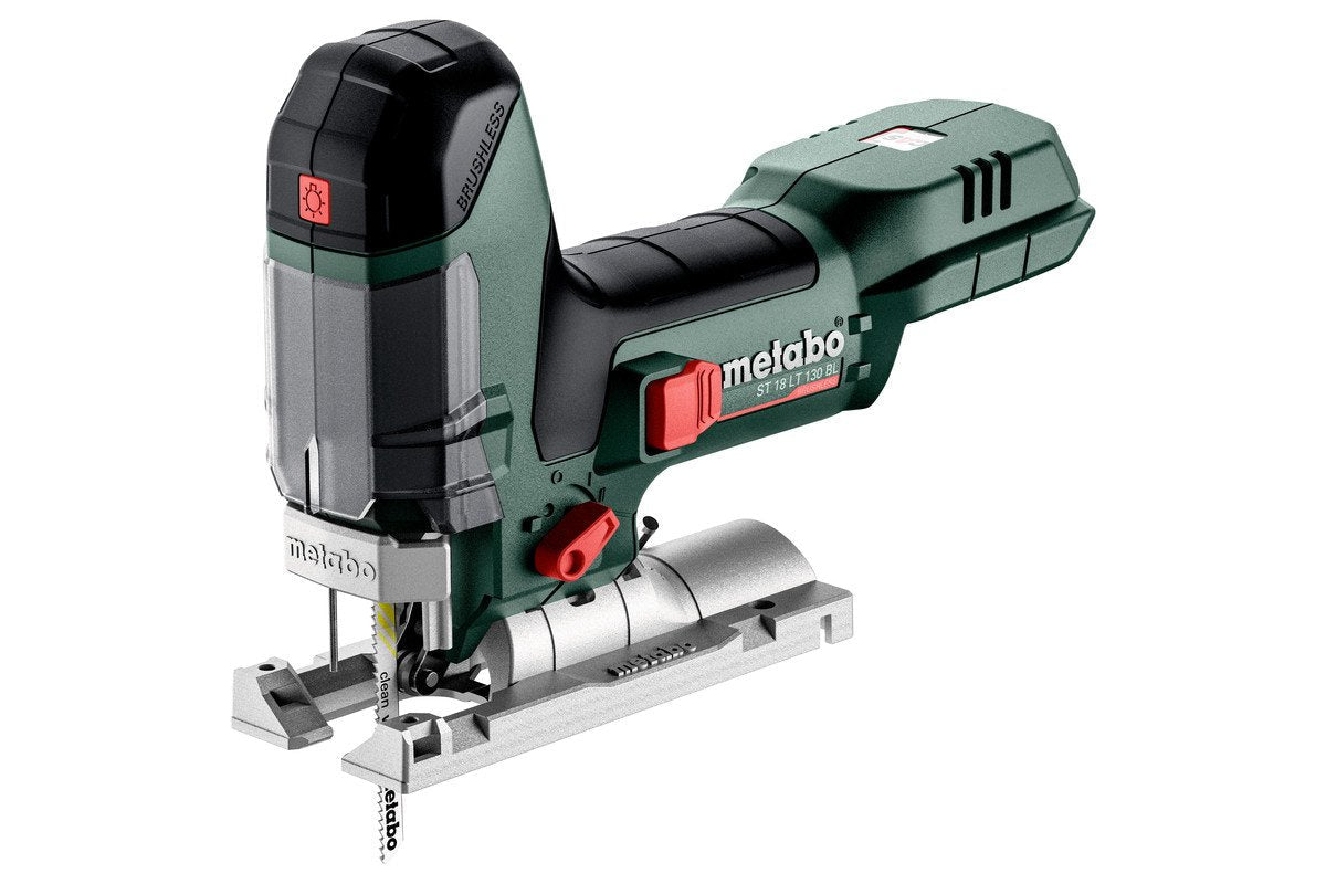 Metabo St 18 Lt 130 Bl Akku-Stichsäge
