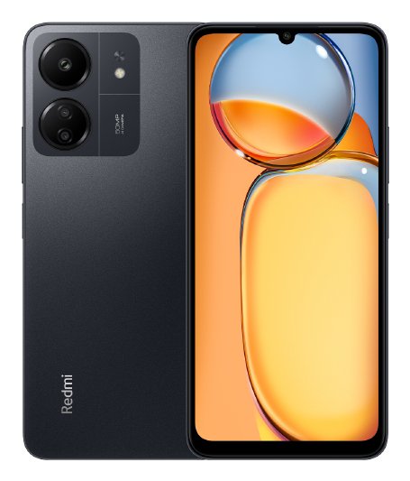 EAN 8032325359237 - Wind Tre Xiaomi Redmi 13C imagen 1