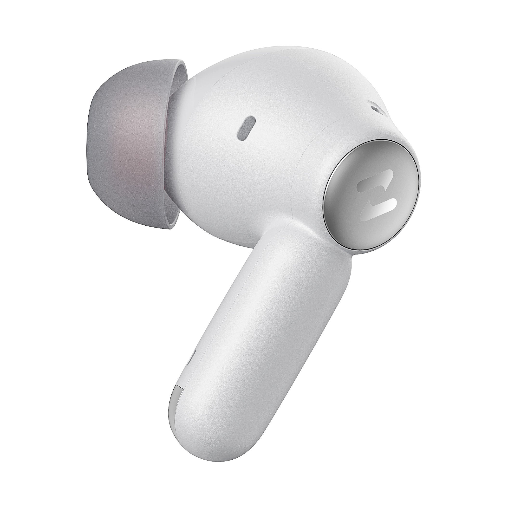Auriculares Inalámbricos Tw991 Pro (Space Nc01t) (Gris)