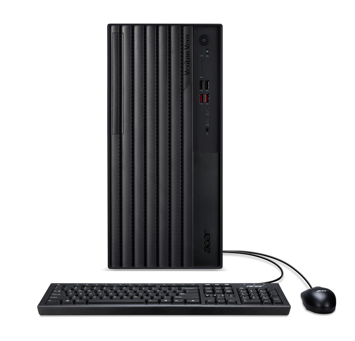 EAN 4711474905642 - Acer Veriton VVM6735GT Intel Core Ultra 5 225 16 GB DDR5-SDRAM 512 GB SSD Windows 11 Pro Midi Tower PC Ne imagen 5