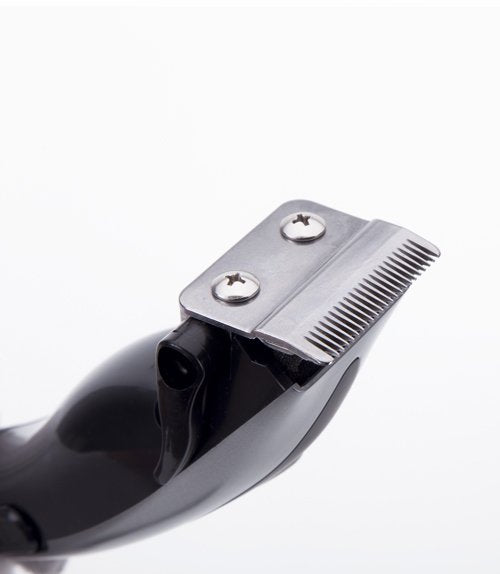 Cortapelos Jata Mp35b Cuchillas Acero Inoxidable 4 Guías De Corte Protector Cuchillas Accesorios De Barbero Incluidos