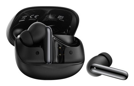 EAN 6957141409756 - QCY MeloBuds N50 Auriculares Inalámbrico Dentro de oído Llamadas/Música Bluetooth Negro imagen 2