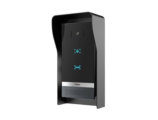 EAN 6937295604849 - Fanvil RC01 accesorio intercomunicador Escudo de lluvia imagen 5