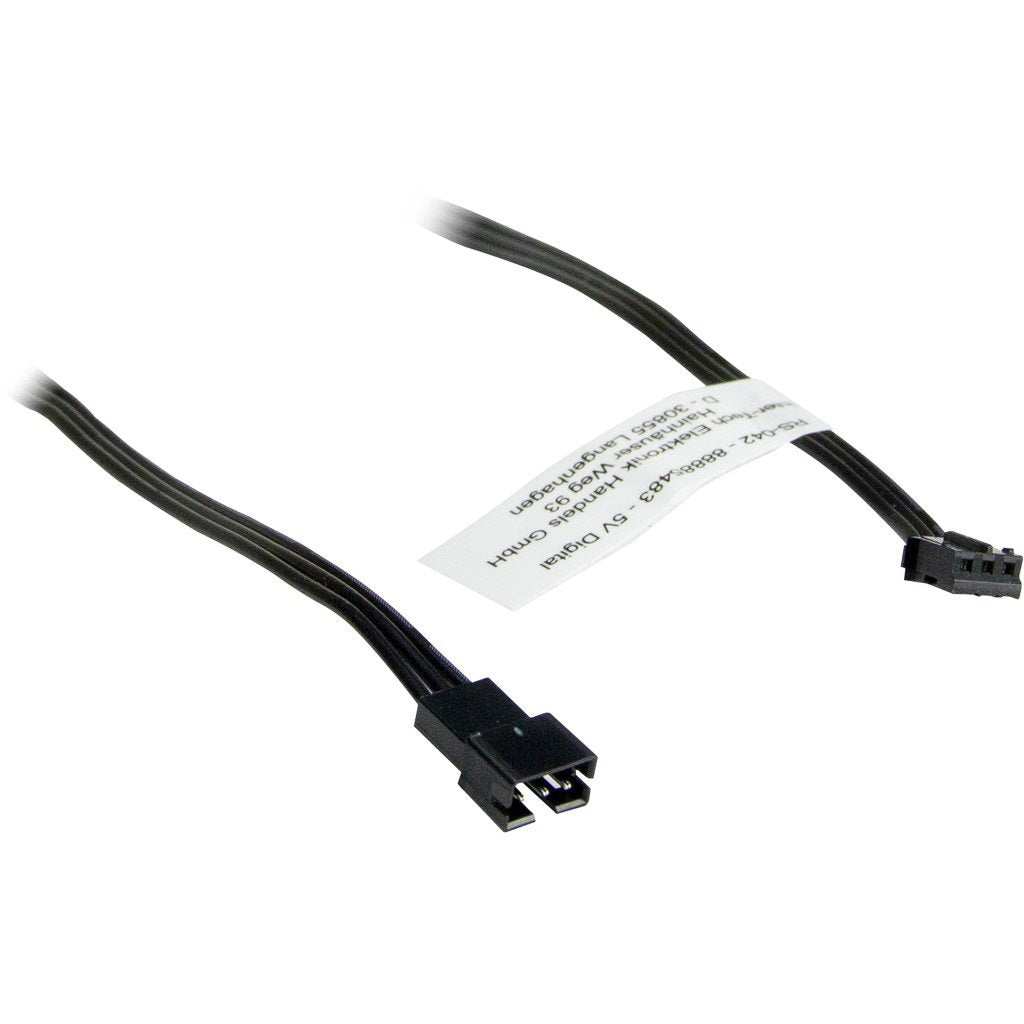 Inter-Tech Argus Rs-042 Rgb, Tiras De Led