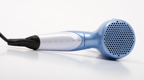 Secador De Pelo Adler Ad 2222 (1200w; Color Blanco)