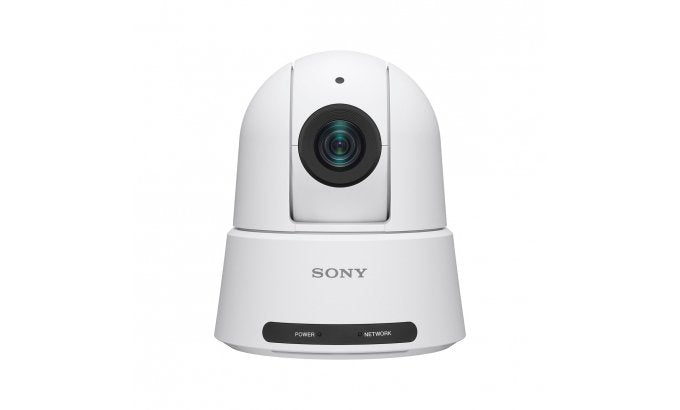 Sony Srg-A40 Cámera De Conferencias Ptz Torreta Color (Día Y Noche) 8 5 Mp 3840 X 2160 Iris Automático Motorizado
