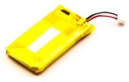EAN 5711783995562 - CoreParts MBXMISC0191 recambio del teléfono móvil Batería Negro imagen 3
