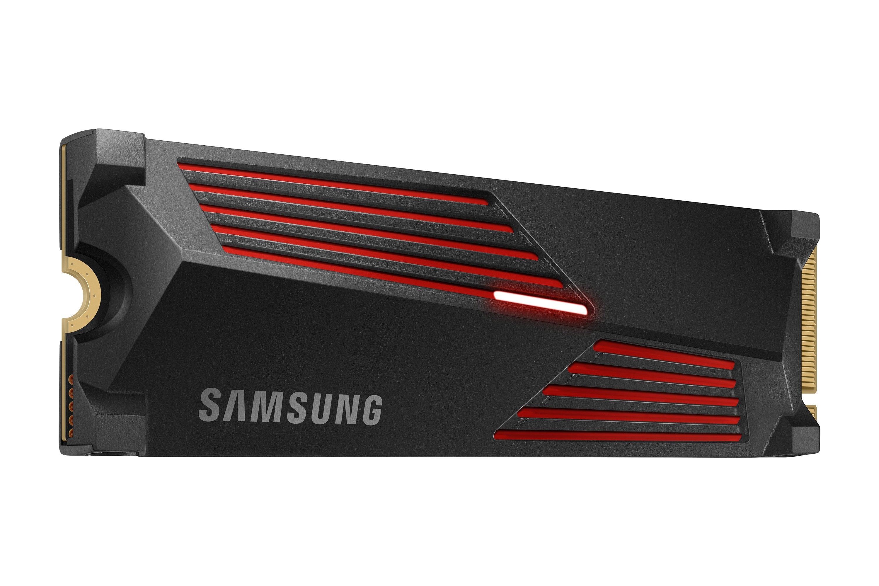 Samsung 990 Pro M.2 4 Tb Pci Express 4.0 V-Nand Tlc Nvme Mz-V9p4t0gw