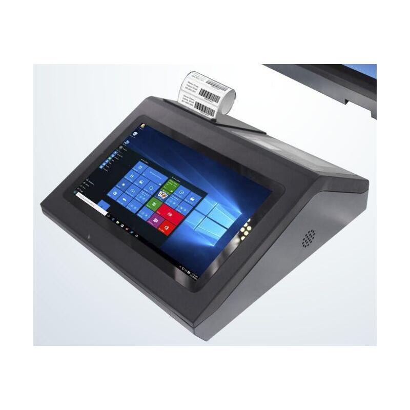 11.6" Flat Pos / N97 / 8gb  Ram / 128gb Ssd / With Win10