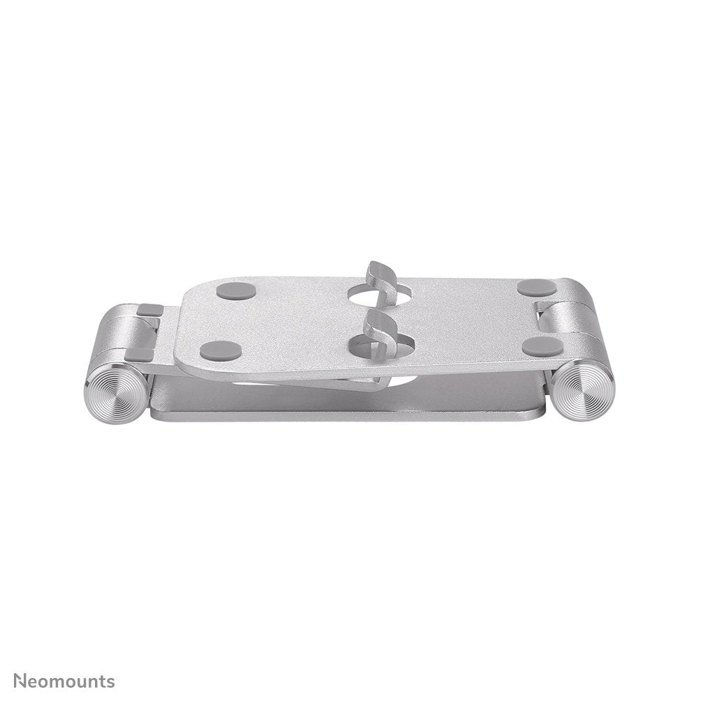 Soporte Para Teléfono Newstar De Hasta 10 ", Plateado