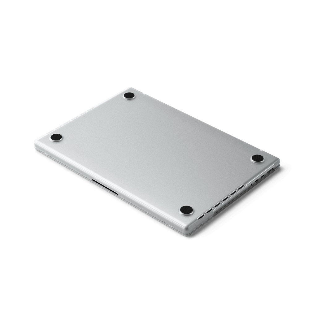 EAN 0810086360451 - Satechi Eco-Hardshell Case 40,6 cm (16") Funda protectora rígida Transparente imagen 3