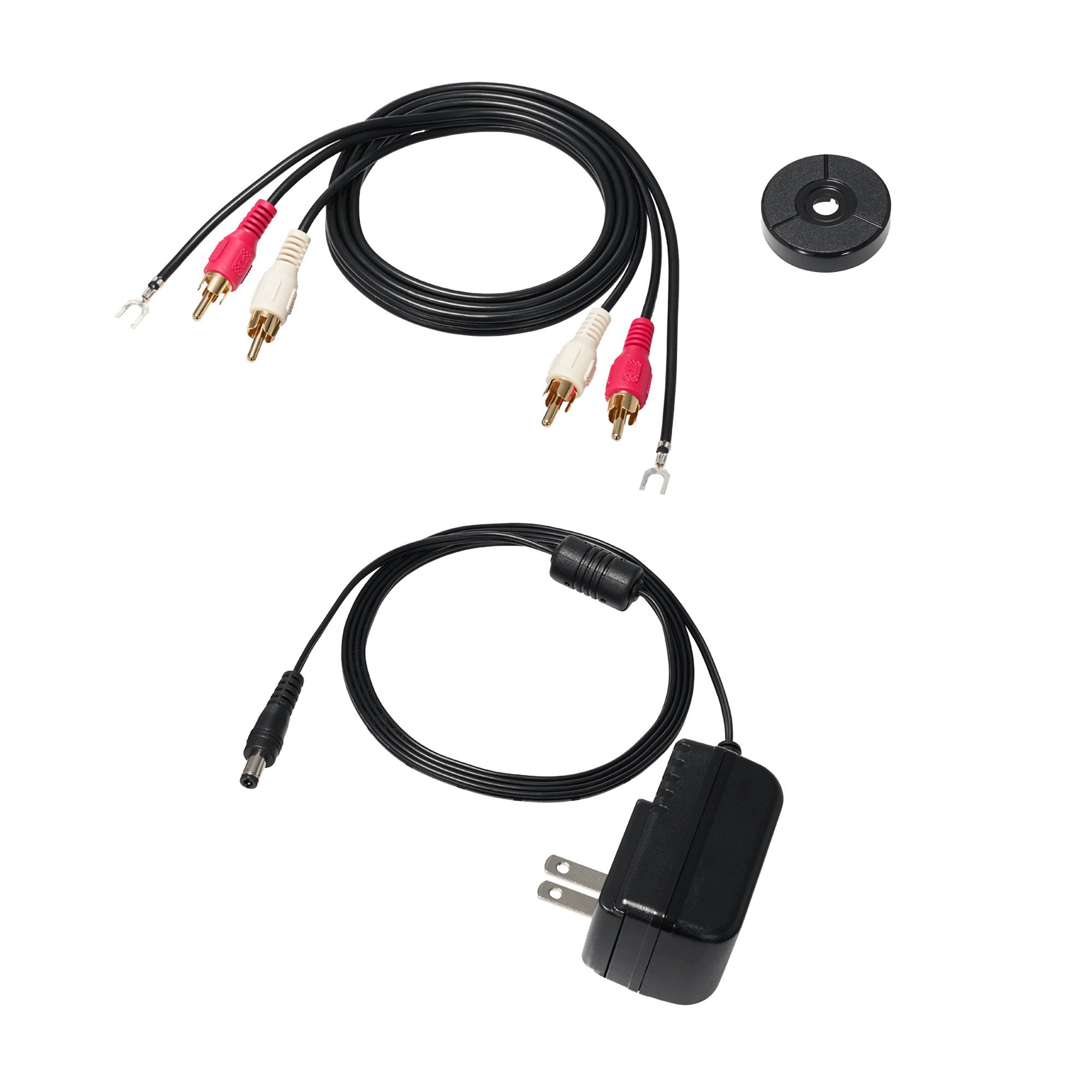 Tocadiscos Audio-Technica At-Lp70xbtbs  At-Lp70xbtbs