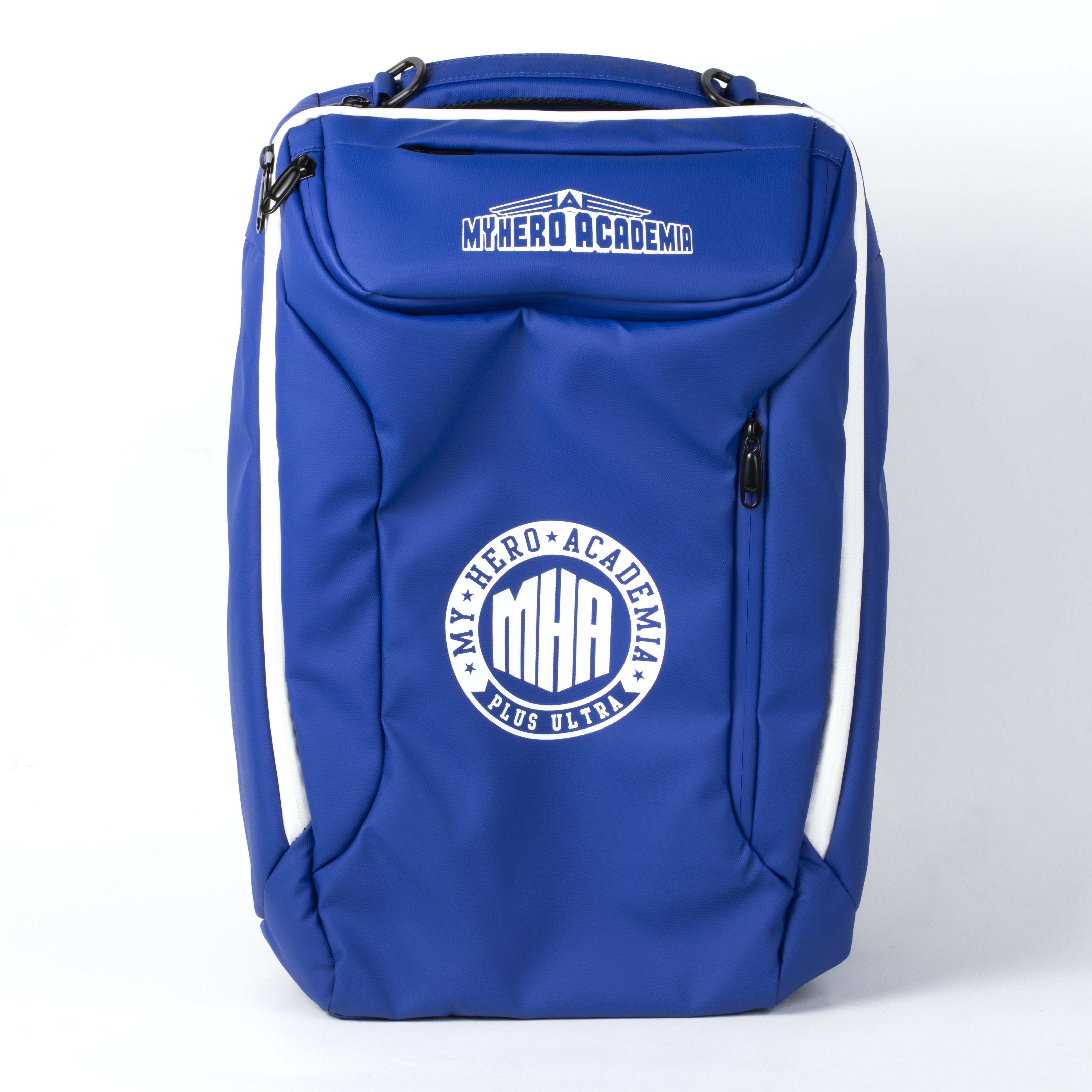 Mochila Gaming Konix Mha 17 Backpack 11 Bolsillos Interiores 4 Exteriores  Kon Bag Mha 17