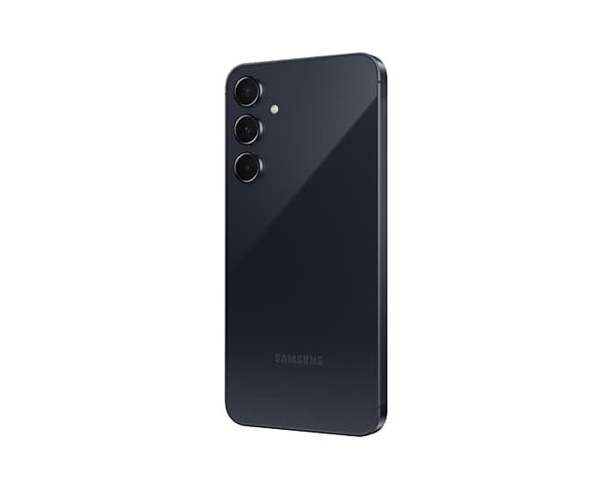 Samsung Galaxy A55 5g Ee 128 Gb Awesome Navy