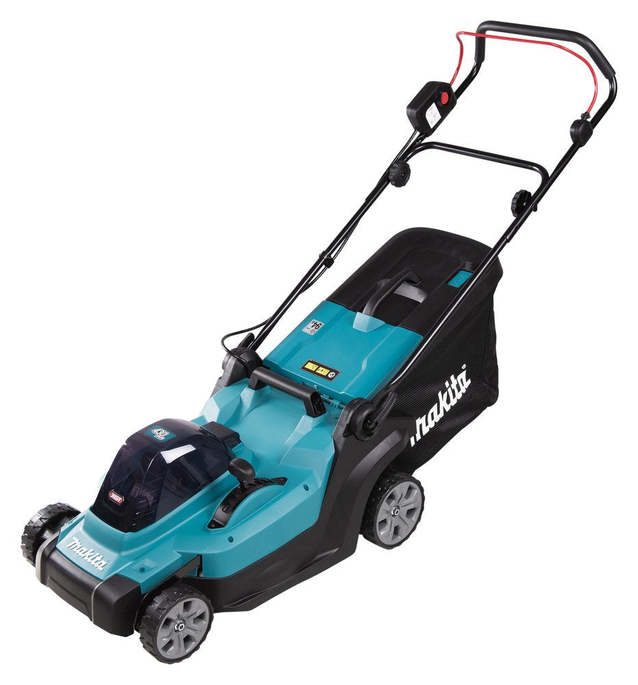 Cordless Lawn Mower Makita Lm004gz 40v Max Xgt