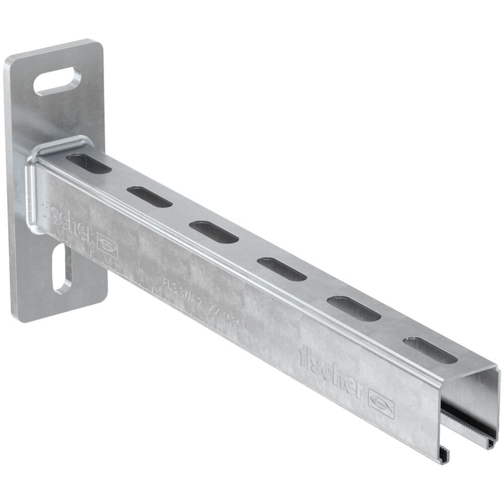 Fischer 538744 Auslegerkonsole 10 Ud.