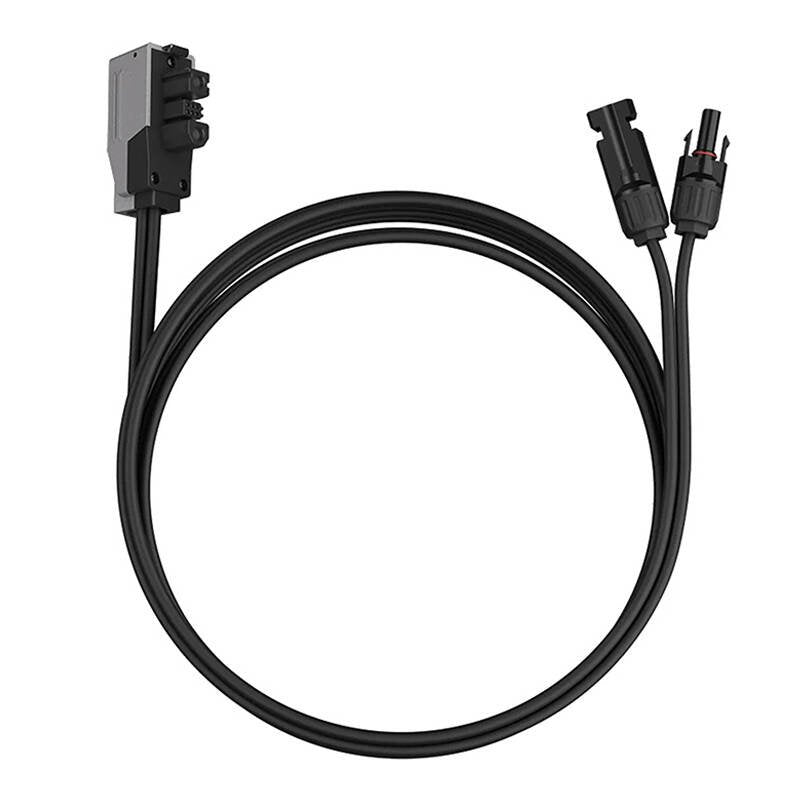Cable Power Hub Solar Charge/5008004052 Ecoflow