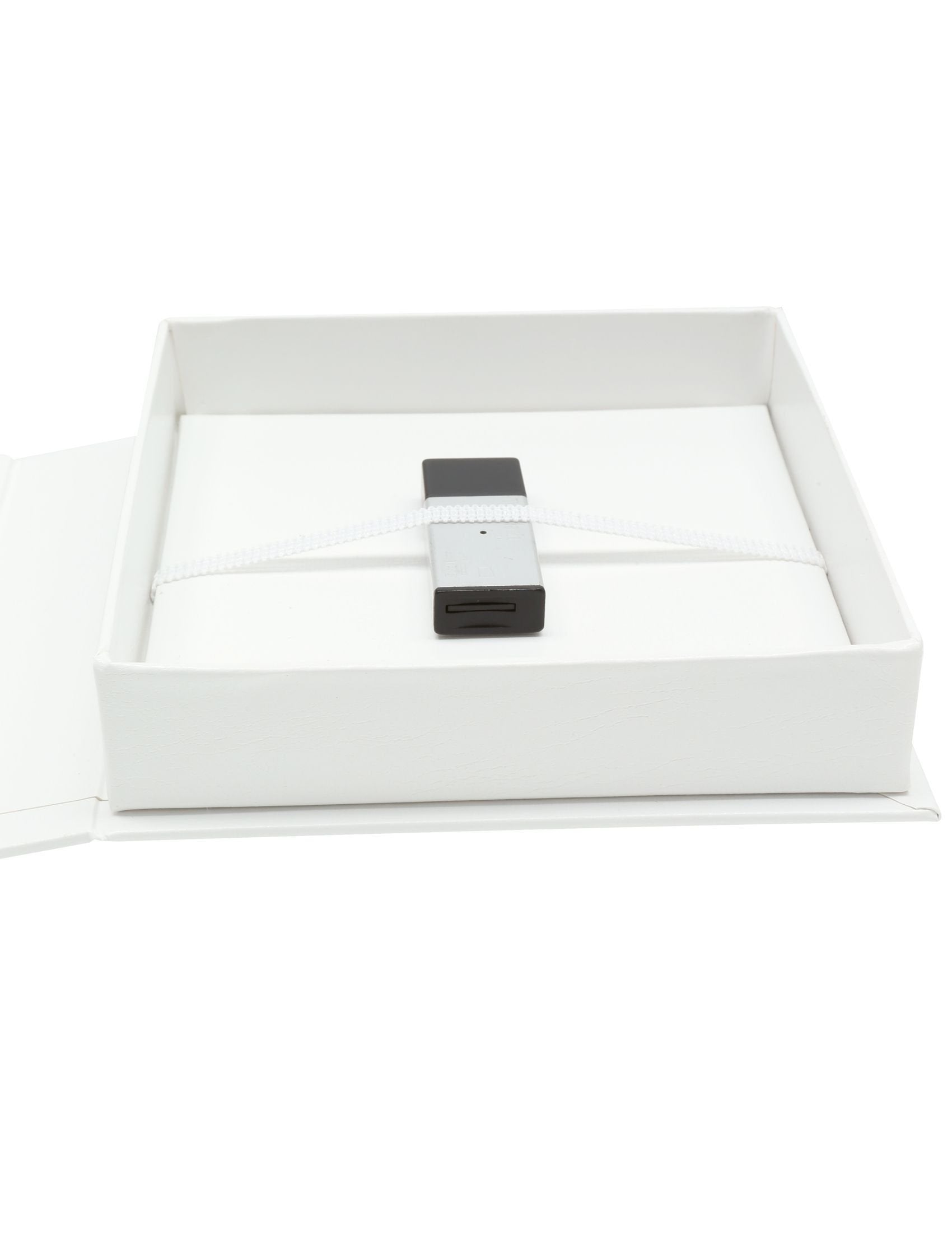 Deknudt Caja De Almacenamiento Con Foto 8x8 Para Memoria Usb S66dj4