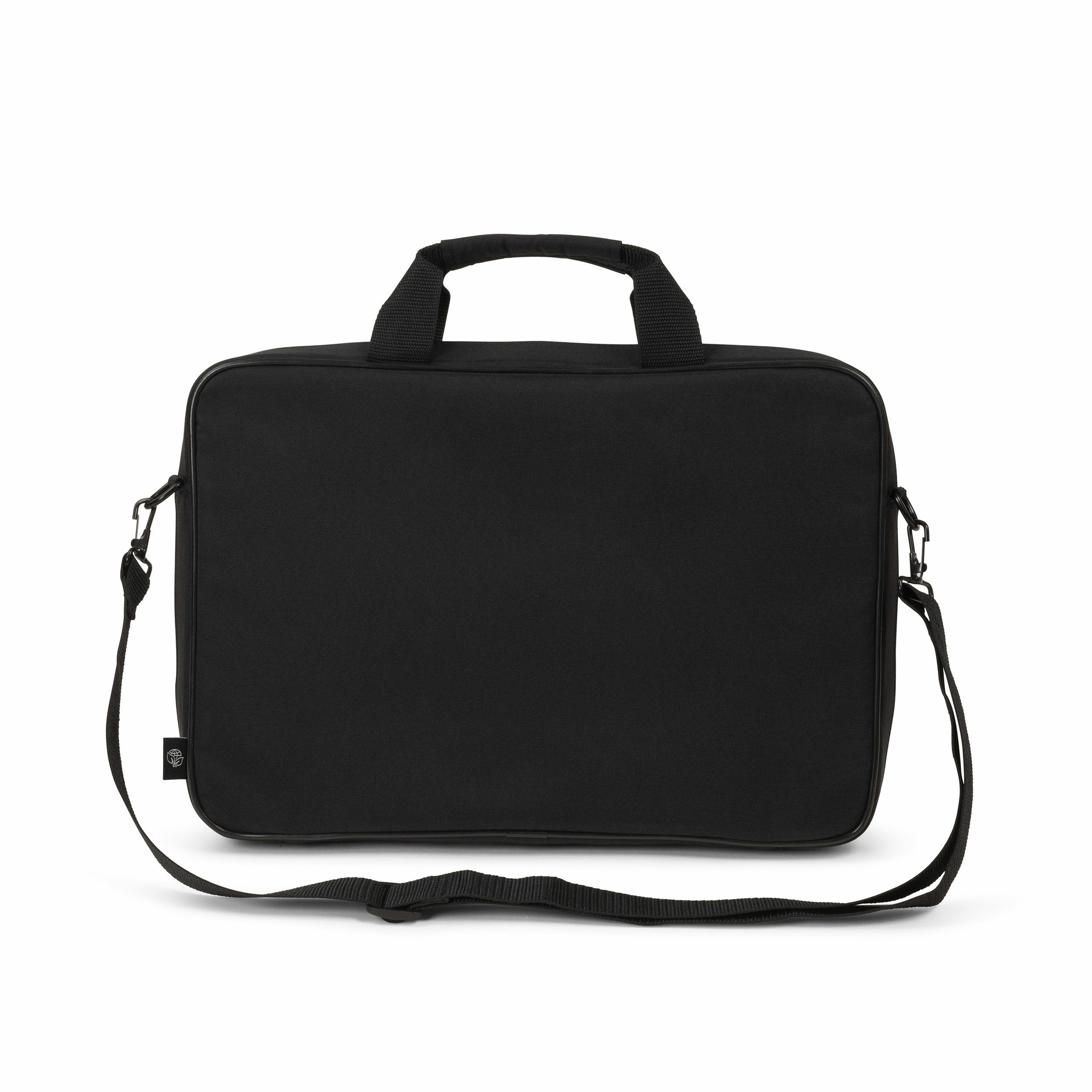 Maletines Dicota D32099-Rpet Para Portátil 43,9 Cm (17.3") Maletín Negro
