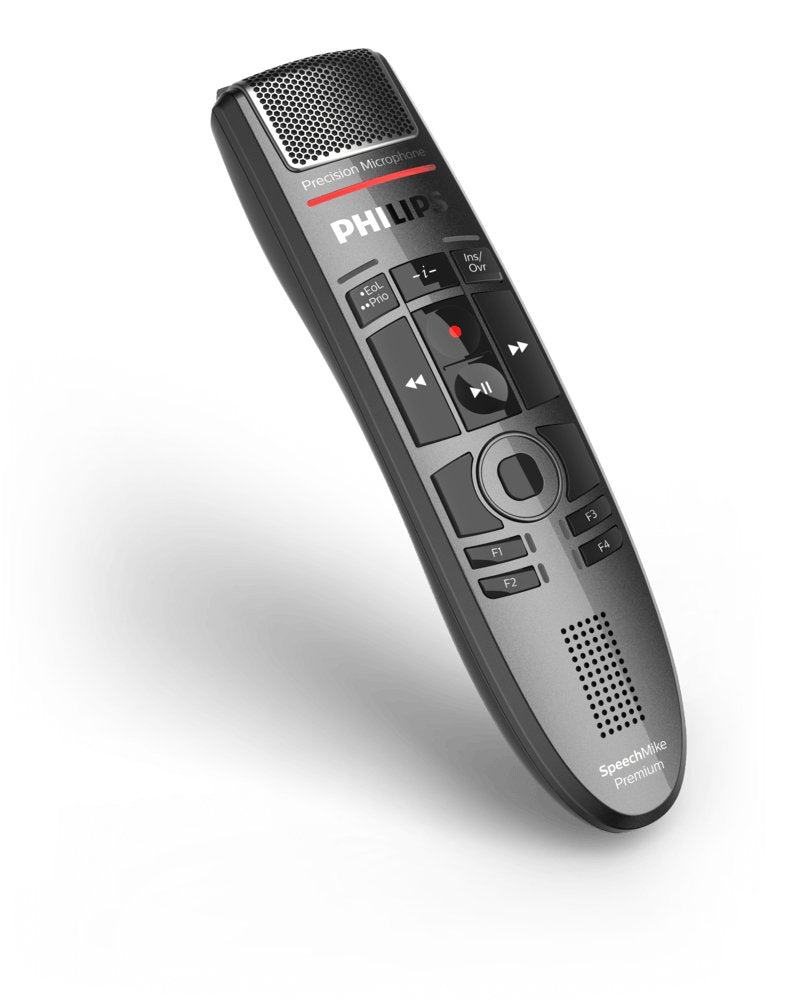 EAN 9120056501113 - Philips SMP 3700 Negro Micrófono para presentaciones imagen 4
