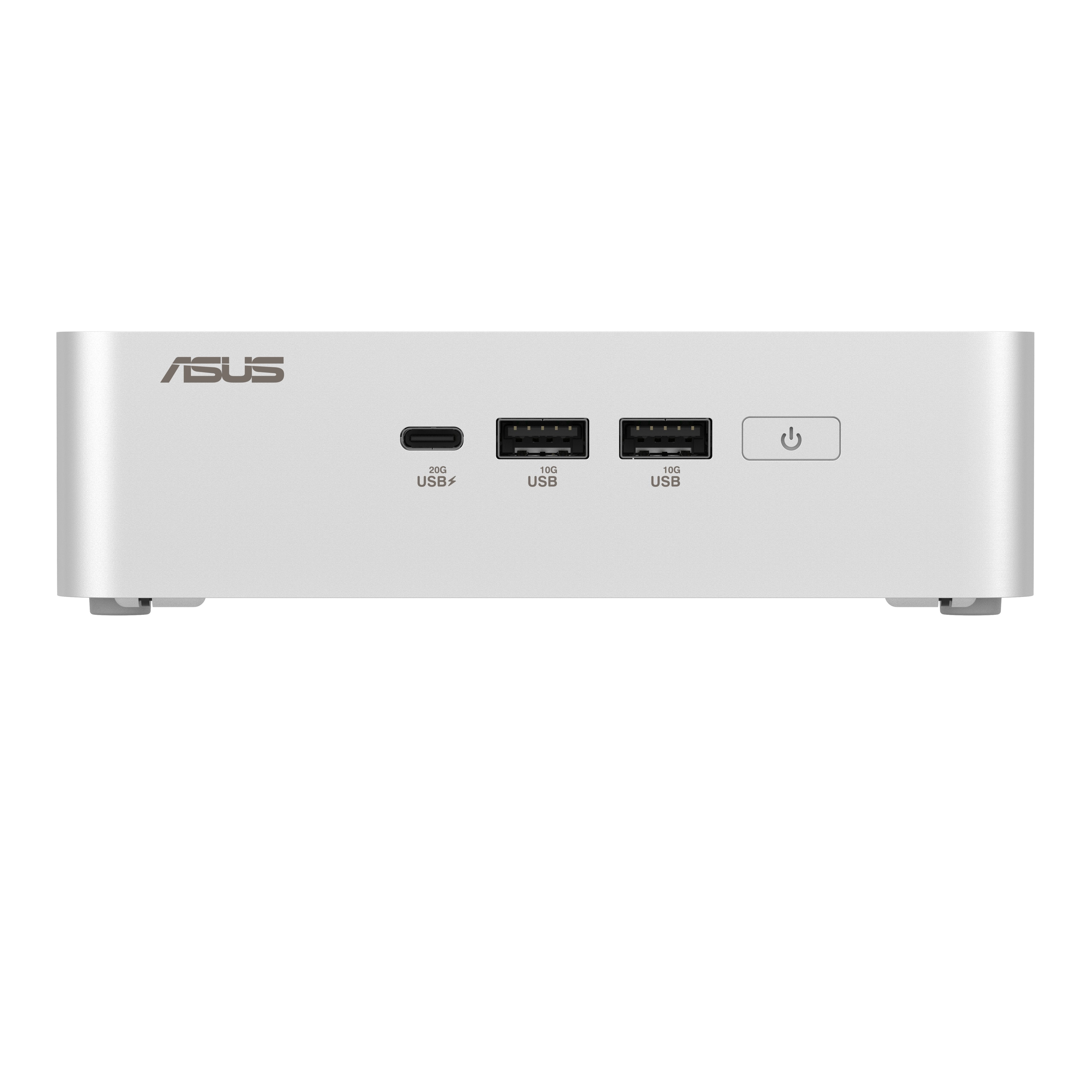 EAN 4711387950258 - ASUS NUC 15 Pro+ RNUC15CRSU900002 Blanco imagen 5