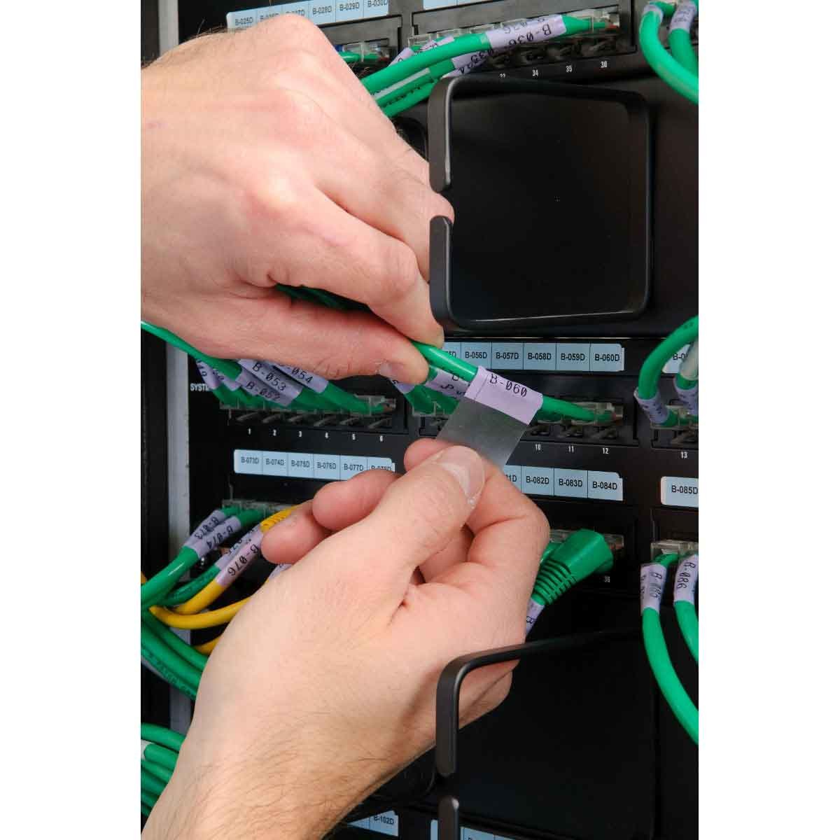 Bmp41/Bmp51/Bmp53/M511 Label  Printer Labels