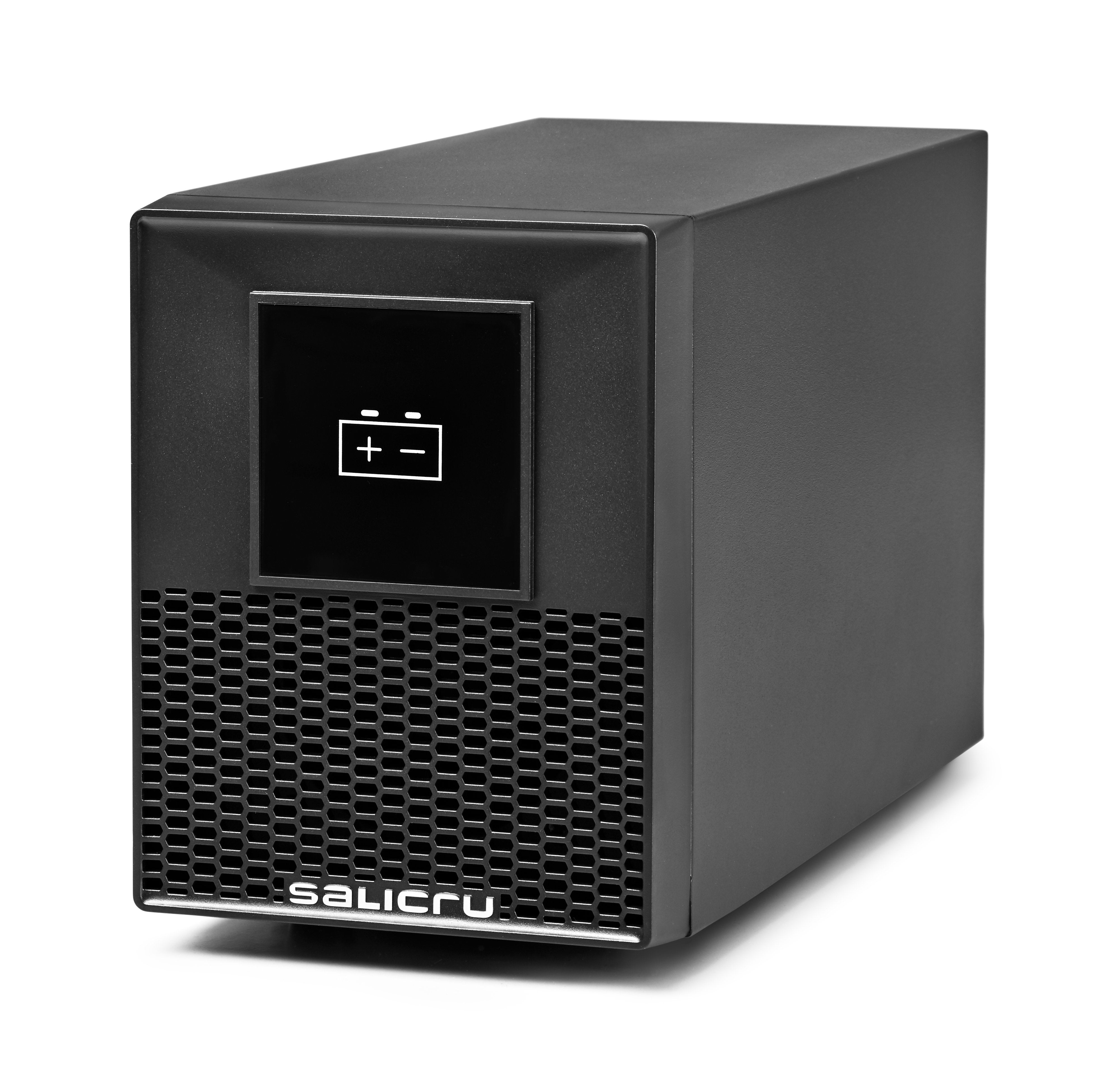 Salicru Sps 1000 Advance T B1 Sistema De Alimentación Ininterrumpida (Sai Ups) De 1000 Va Line Interactive Senoidal Torre