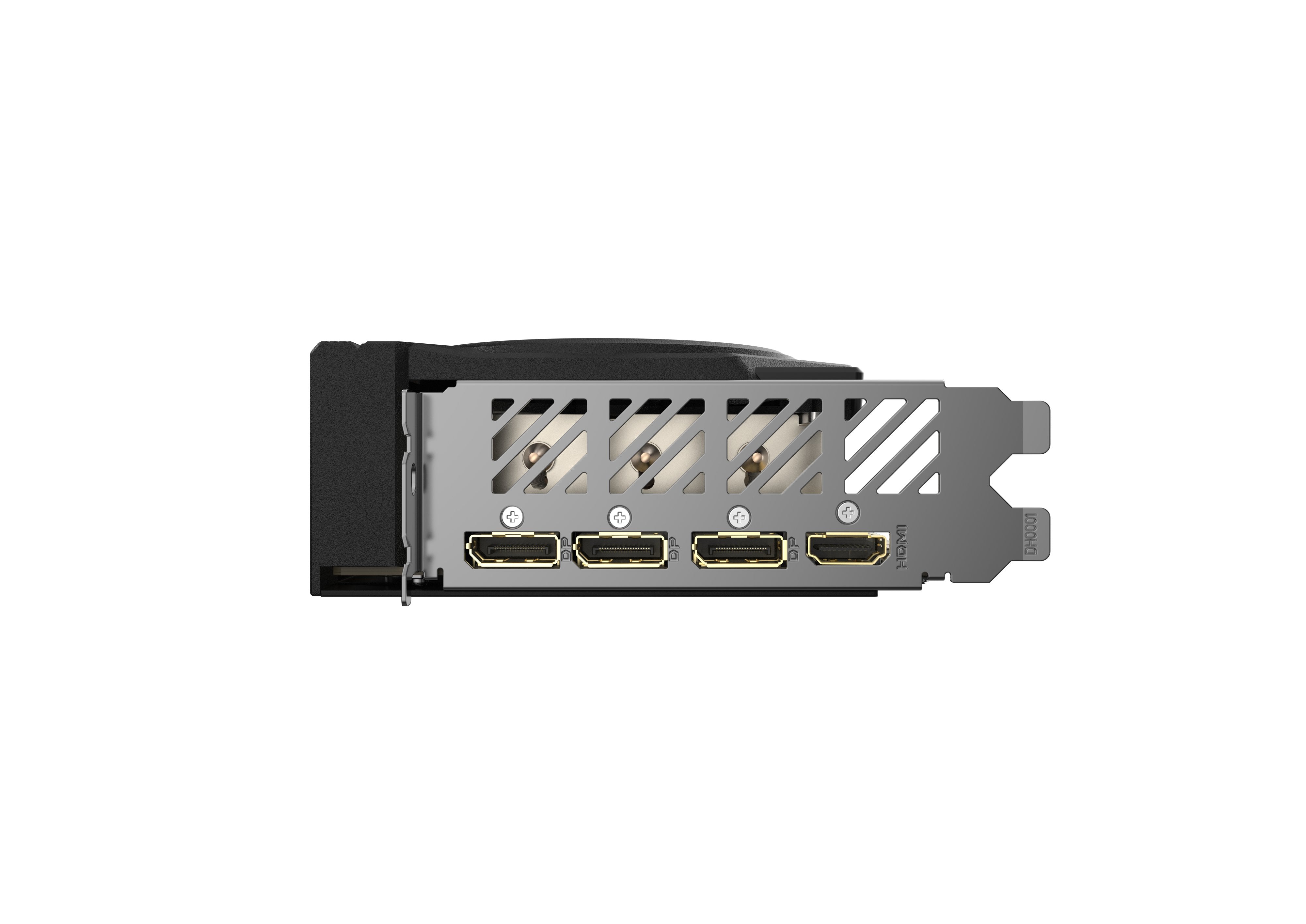 EAN 4719331354169 - GIGABYTE GeForce RTX 4070 SUPER WINDFORCE OC 12G NVIDIA 12 GB GDDR6X imagen 4