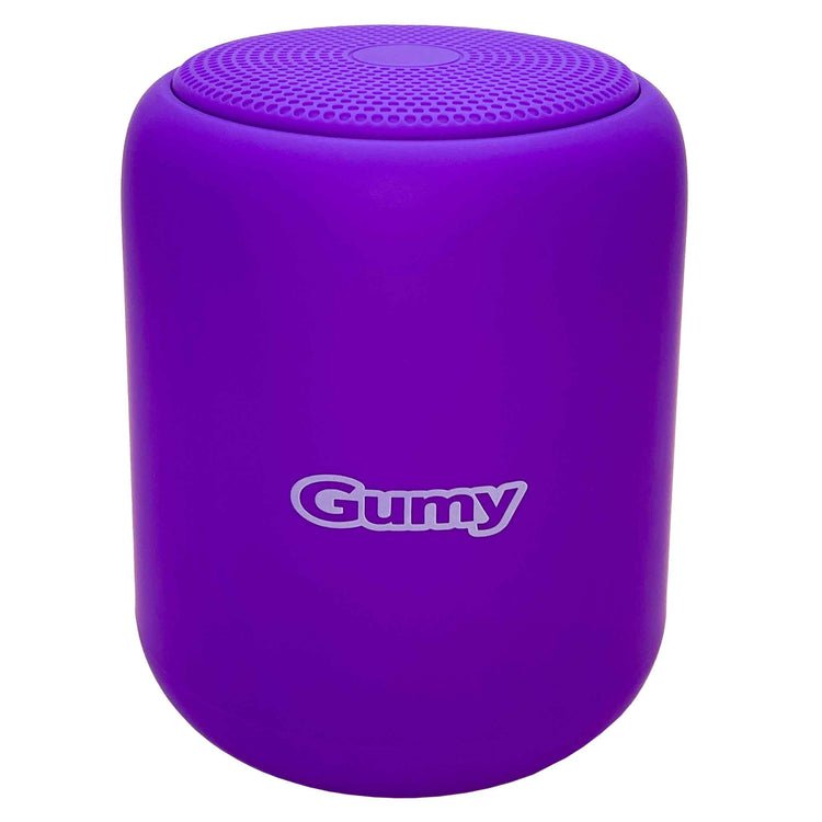 EAN 4975769481031 - JVC Gumy Altavoz portátil estéreo Violeta 5 W imagen 1