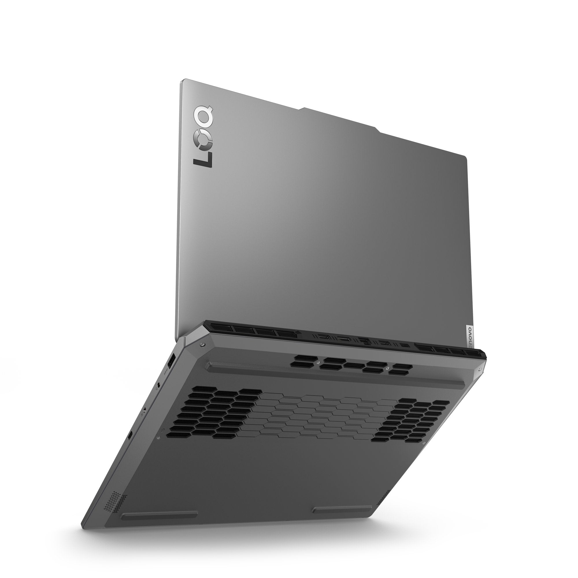 EAN 199272526575 - Lenovo LOQ 15ARP9 AMD Ryzen™ 5 7235HS Portátil 39,6 cm (15.6") Full HD 16 GB DDR5-SDRAM 512 GB SSD NVIDIA  imagen 7