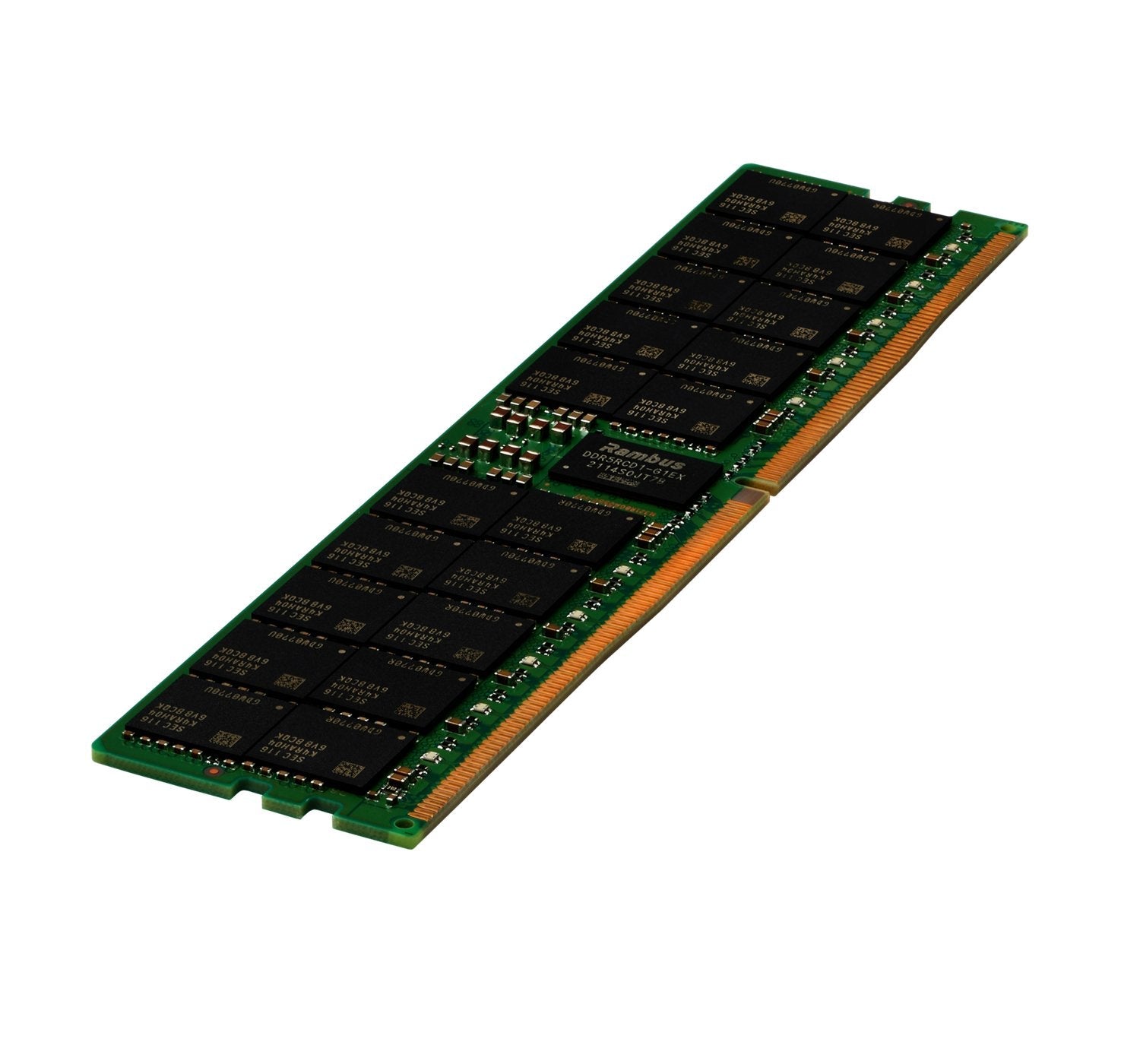 Hpe Mem 64gb 4rx4 Ddr5-4800mhz