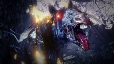 Ps4 Nioh 2