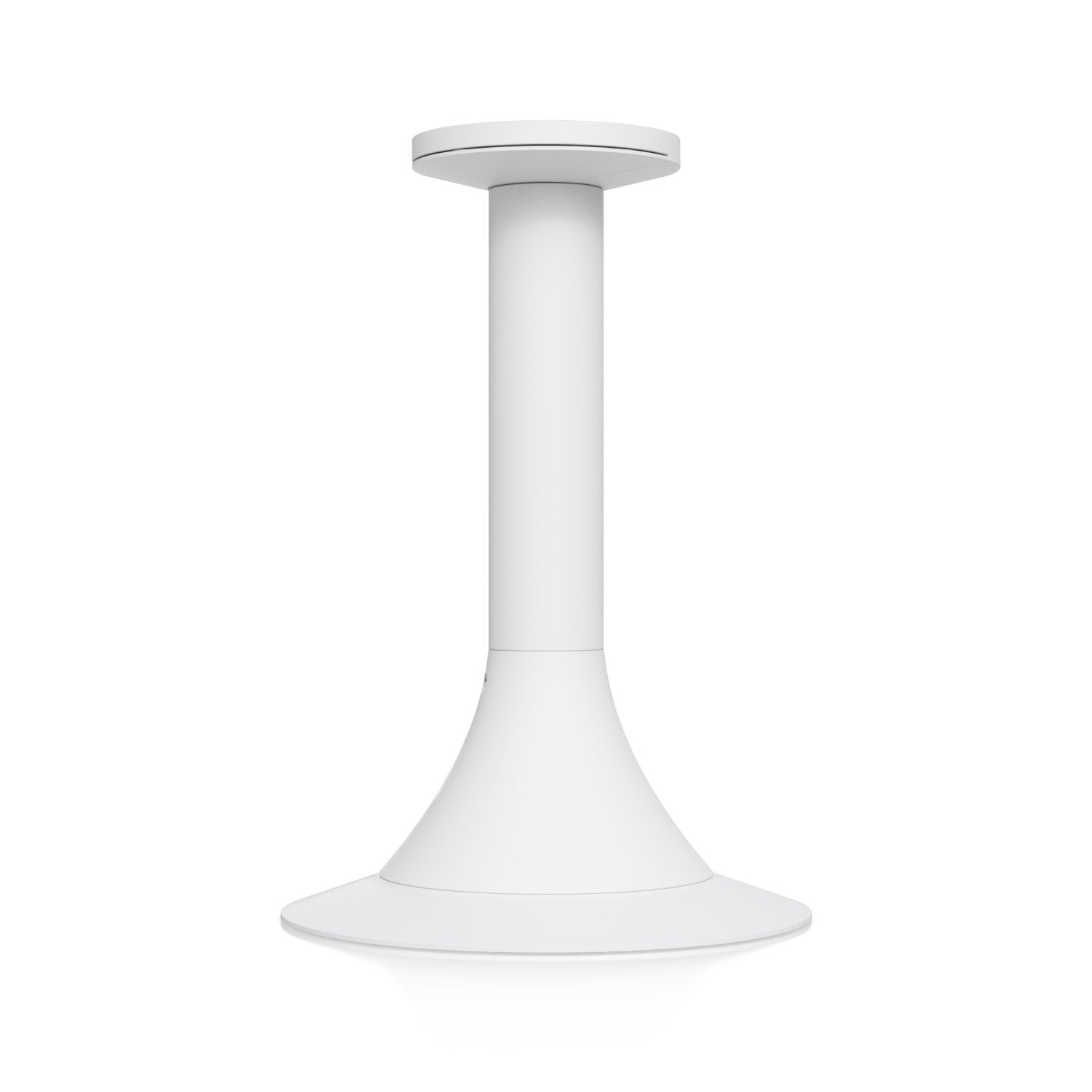 Pendant-Style Mount With 1.5"  Nps Threaded Connector For