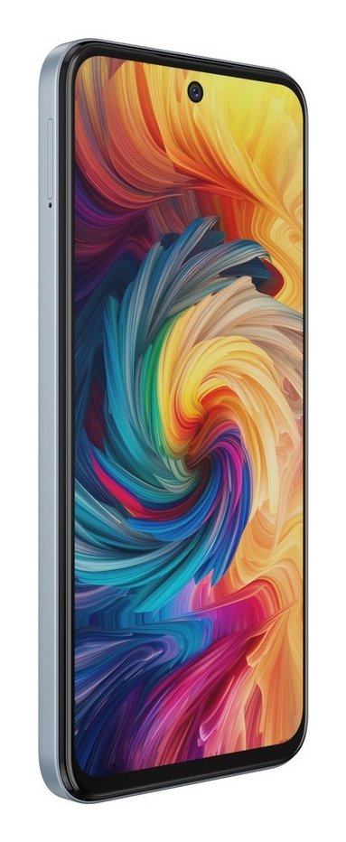 Zte Blade V70 Stardust Gray