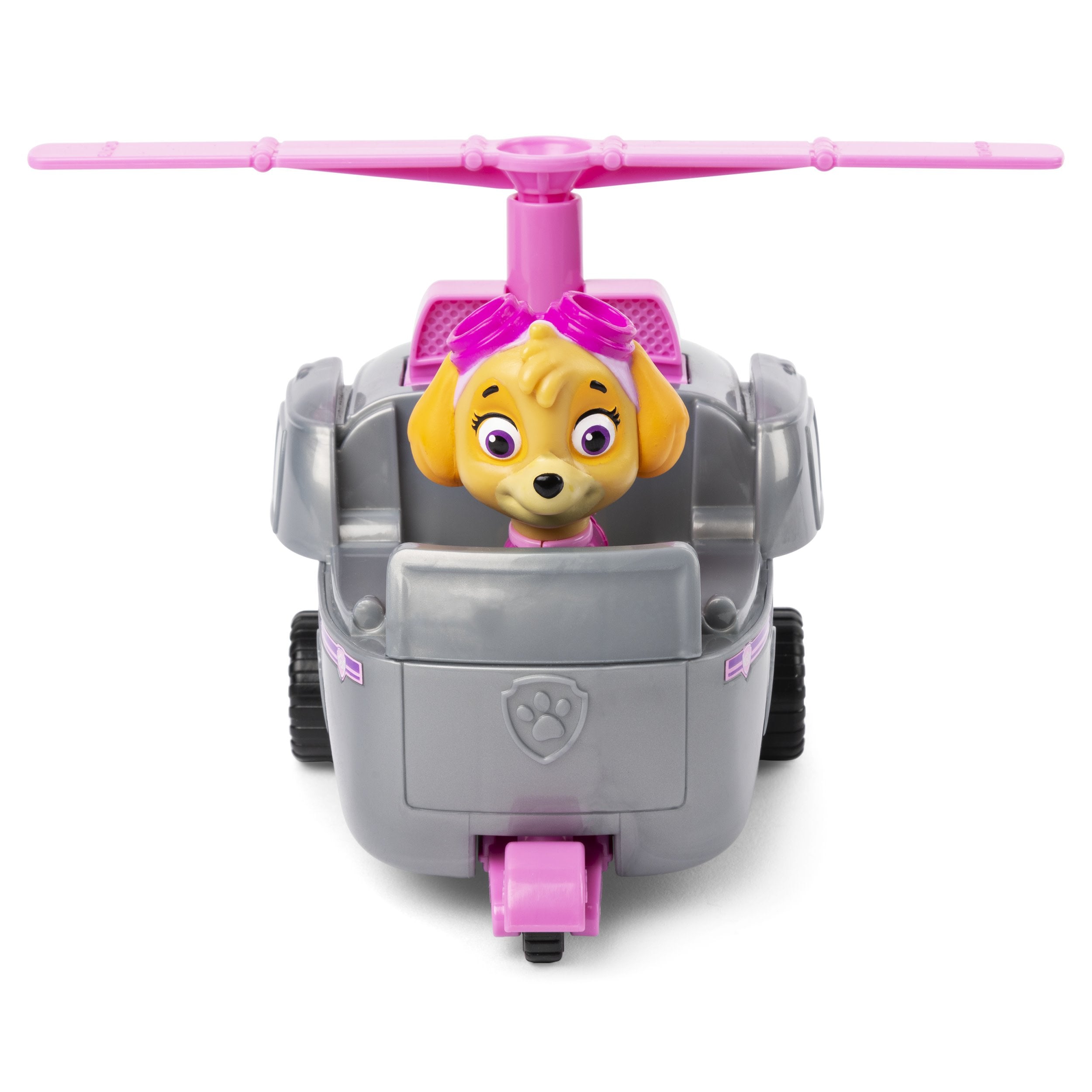 EAN 0778988507537 - PAW Patrol 6069061 vehículo de juguete imagen 7