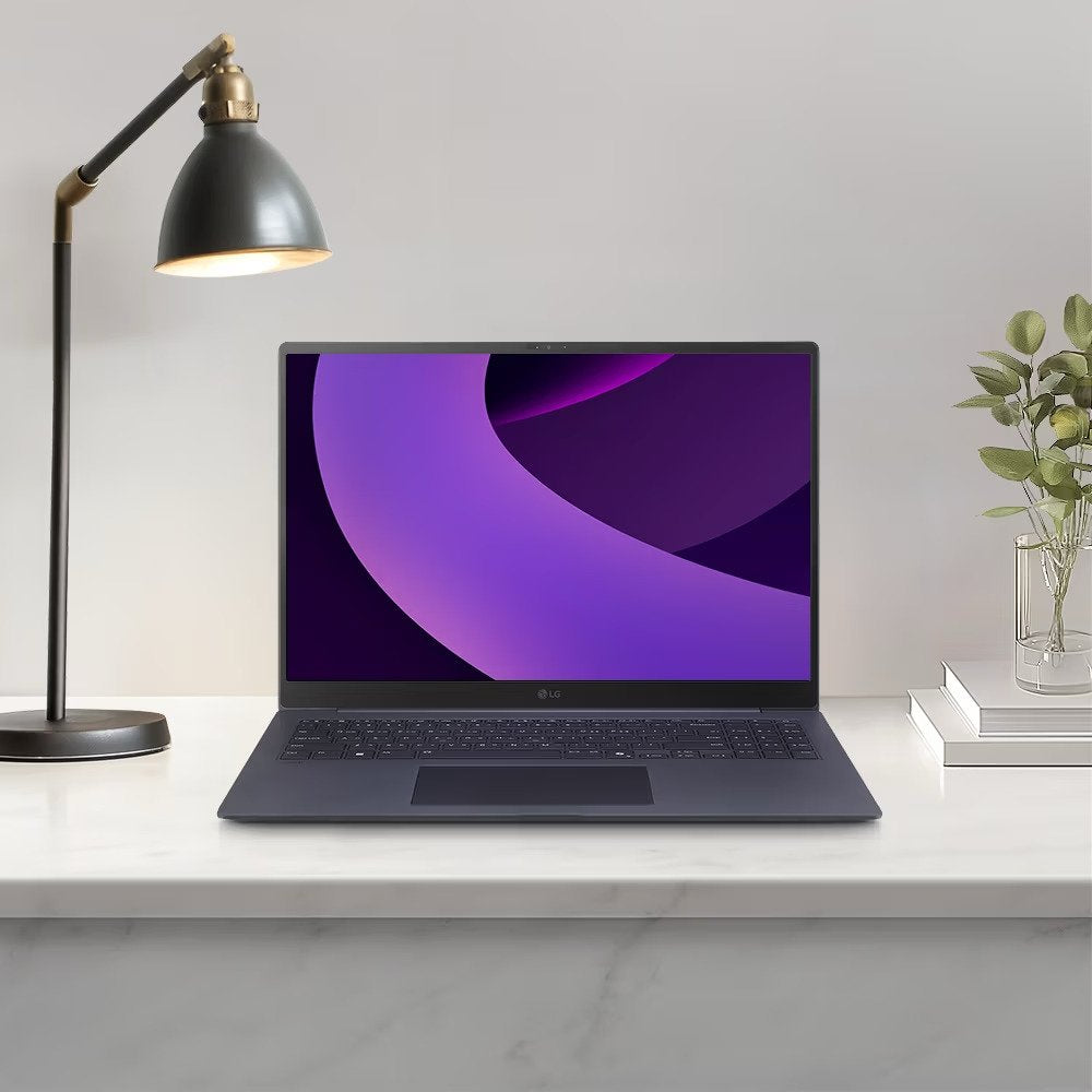 Portátil Lg Gram U7-255h 32gb 1tb 16" Wqxga Freedos