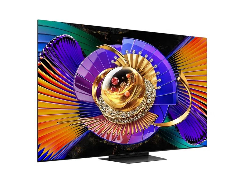 EAN 5901292529949 - TCL C7L 65C7L Televisor 165,1 cm (65") 4K Ultra HD Smart TV Wifi Negro 3000 cd / m² imagen 2