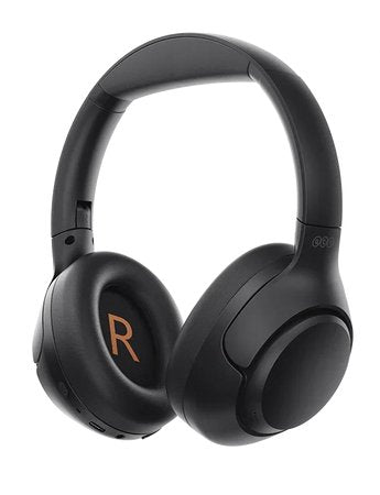EAN 6957141408407 - QCY H3 Auriculares Inalámbrico y alámbrico Diadema Llamadas/Música USB Tipo C Bluetooth Negro imagen 1