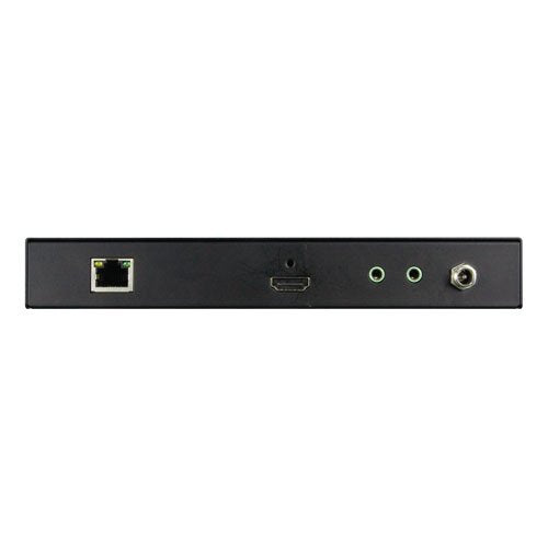 Video Wall Ultra 4k Hdmi Usb Extender Receiver Over Ip With Poe