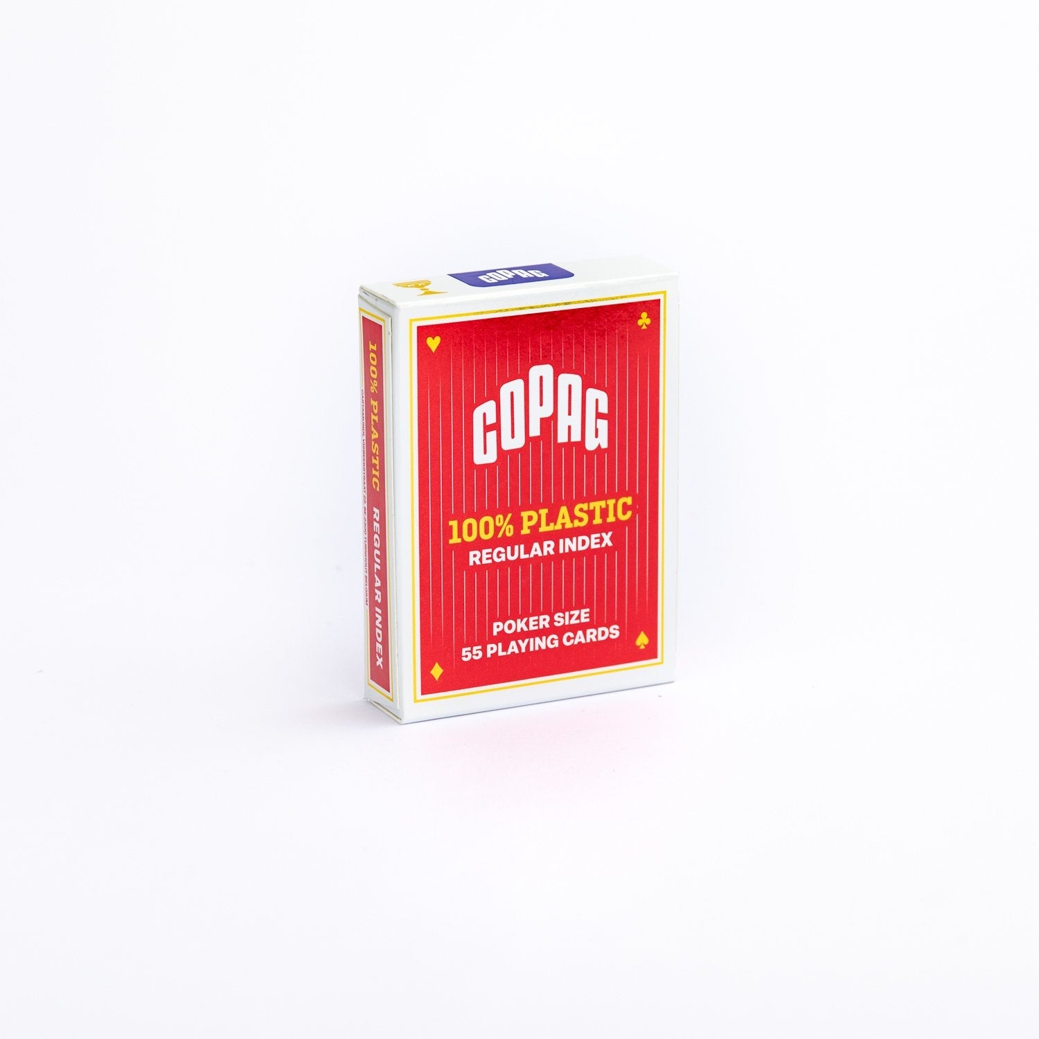 EAN 5411068400438 - Copag 10000997-0001 juego de cartas 55 pieza(s) imagen 12