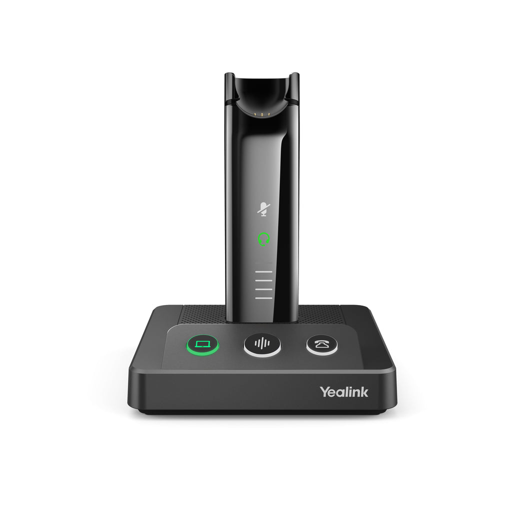 Yealink Wh63 Uc Auriculares (Wh63 Uc)