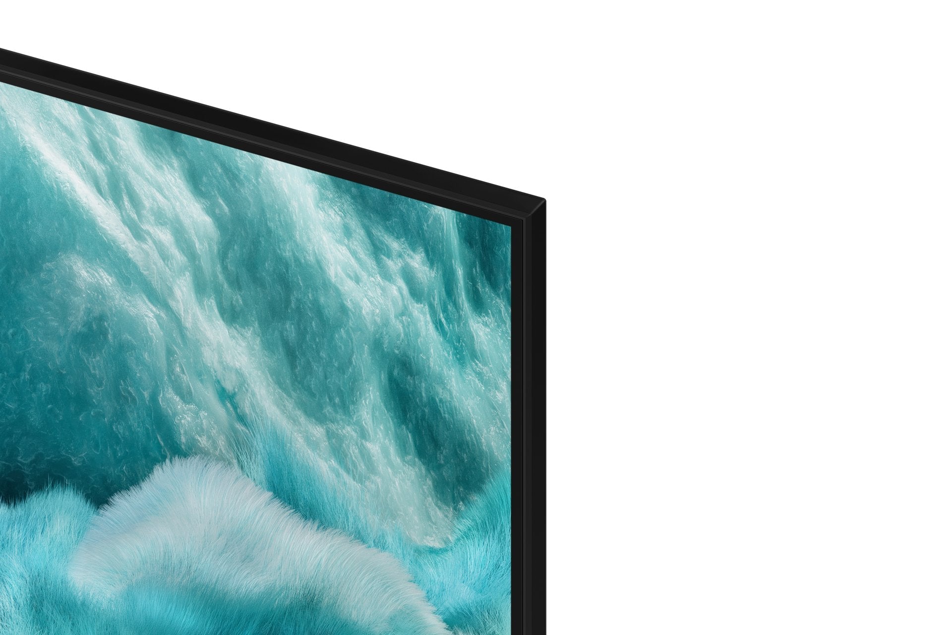 EAN 8806097118565 - Samsung Q7F QE55Q7FAAU 139,7 cm (55") 4K Ultra HD Smart TV Wifi Negro imagen 5