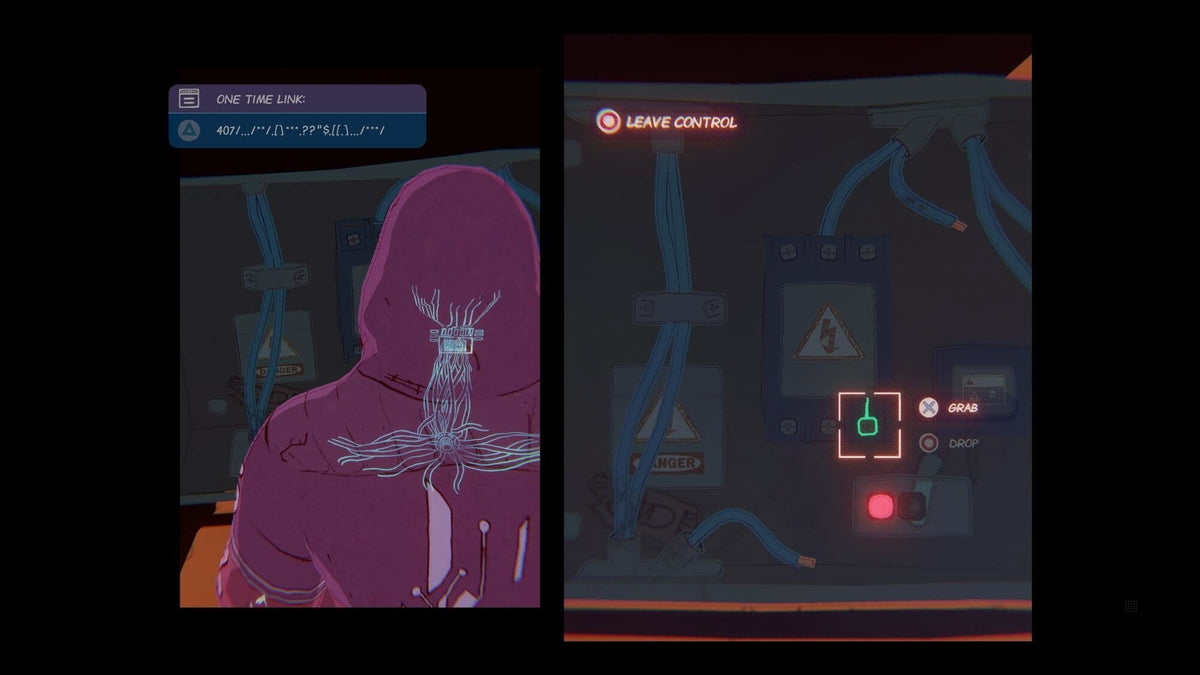 Juego Foreclosed Switch