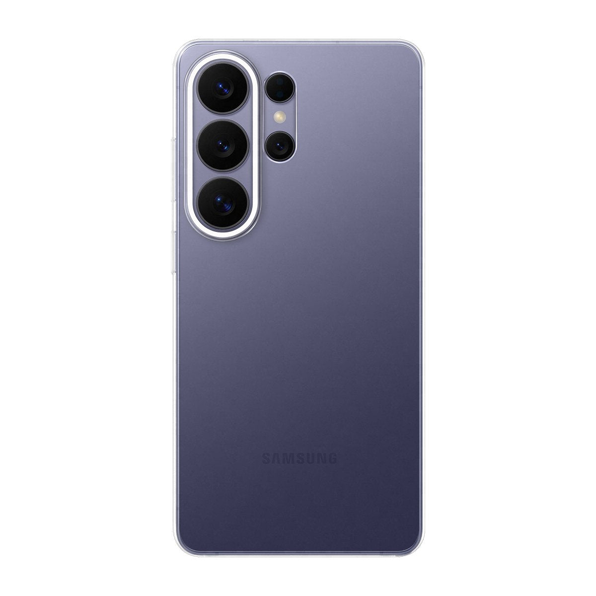 Funda Transparente Para M3