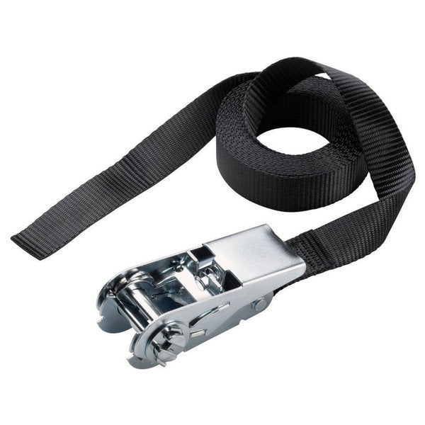 Mamer Lock Spanngurt Con Ratsche 5m X 25mm