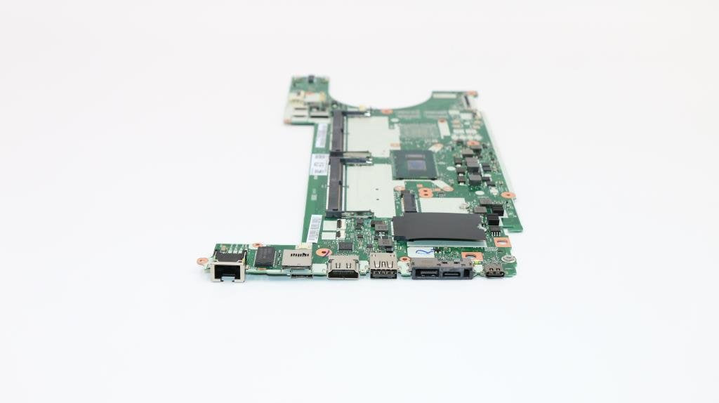 Lenovo 01lw293 Refacción Para Notebook Placa Base