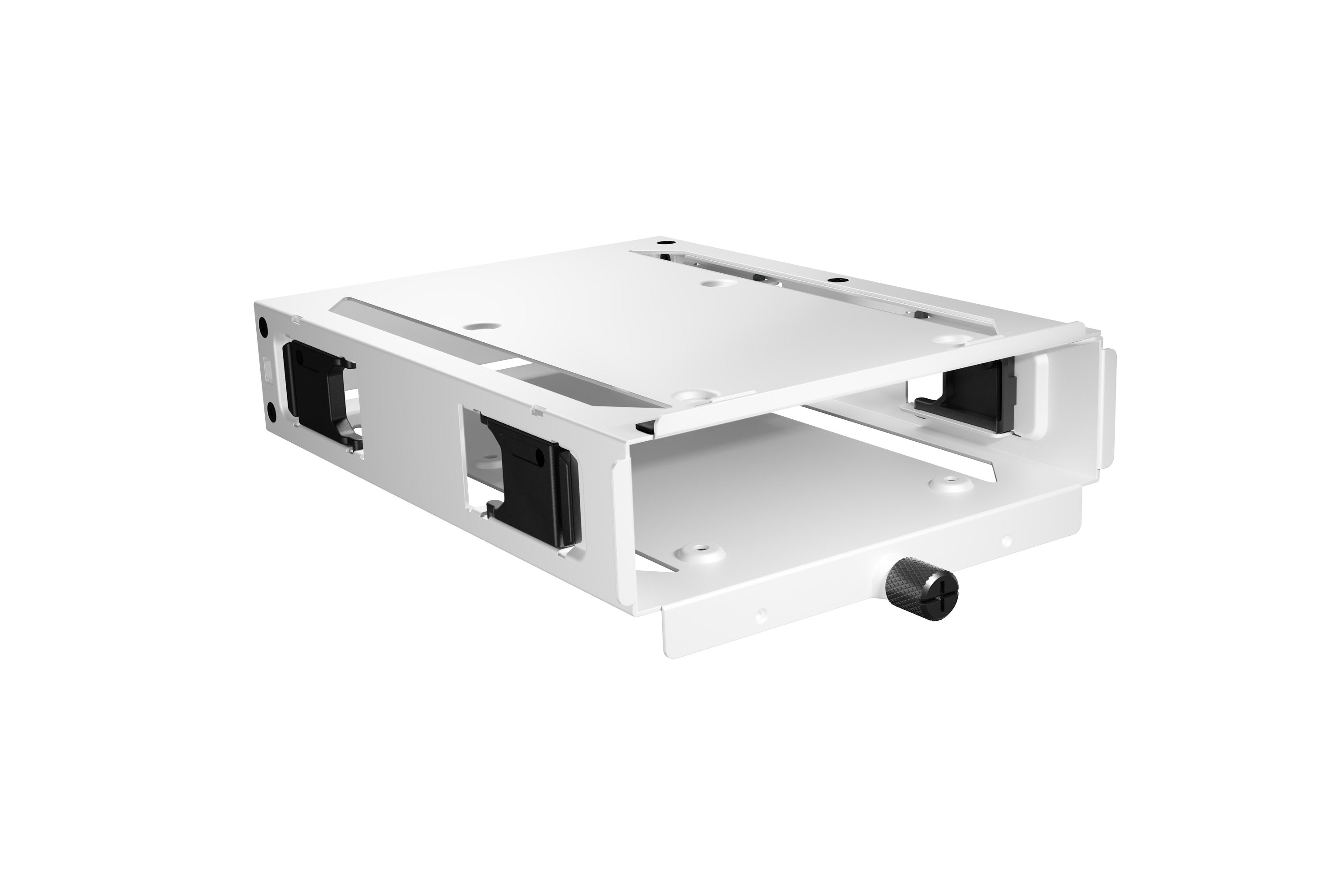 Be Quiet! Hdd Cage 2 Blanco