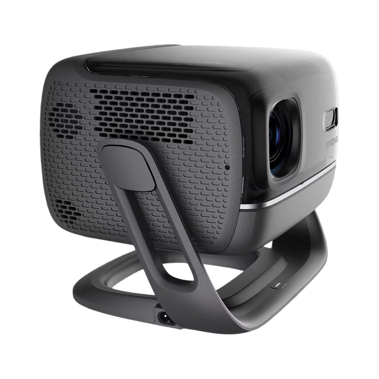 Strong Proyector Mira-X1 De Transmision Fhd