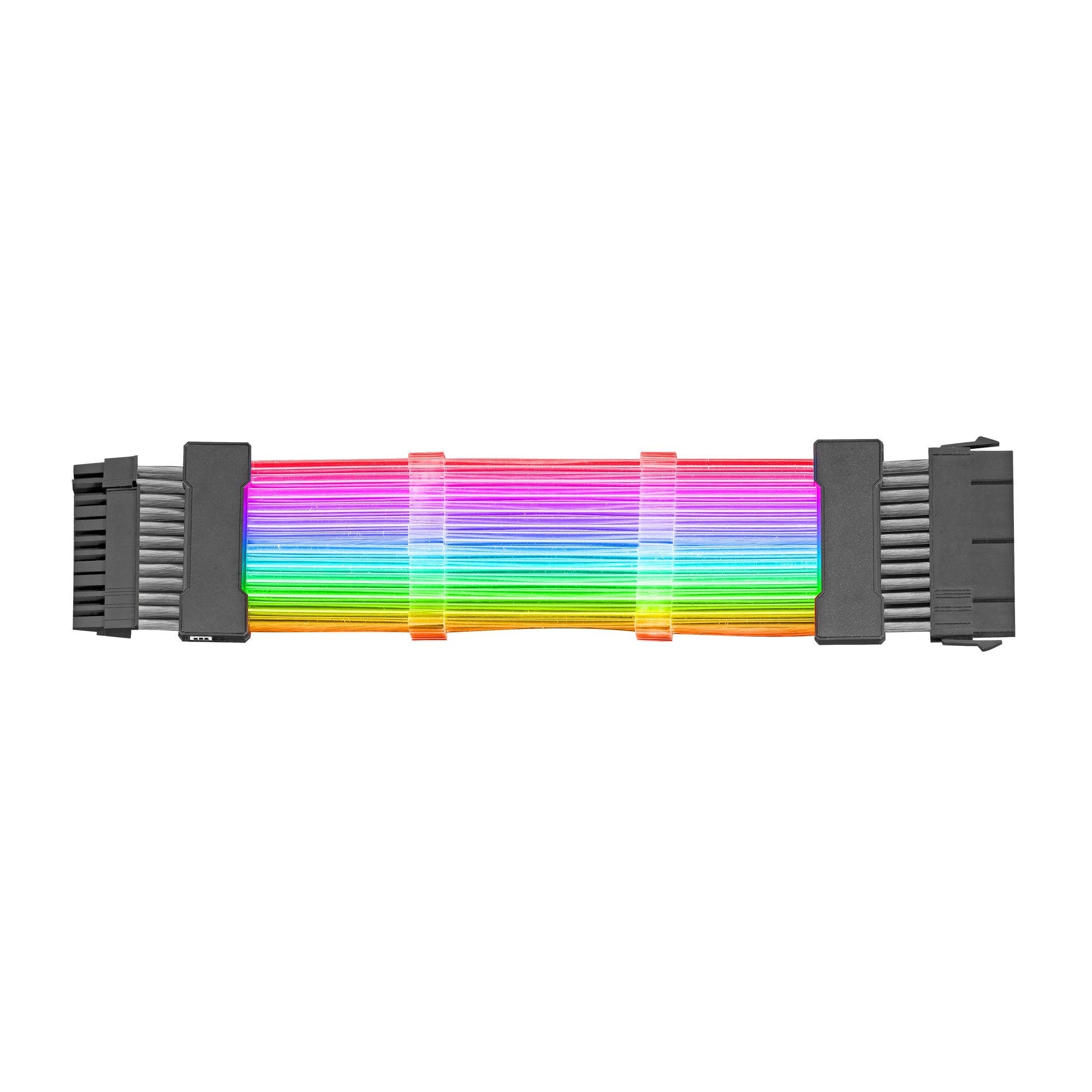 EAN 8435693103103 - Mars Gaming MCA24 cable de alimentación interna 0,26 m imagen 1