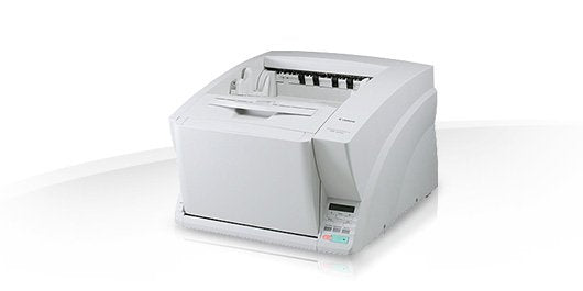 Escaner Sobremesa Canon Imageformula Dr X10c 130ppm Adf Duplex 60000 Escaneos Dia